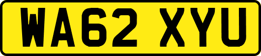 WA62XYU