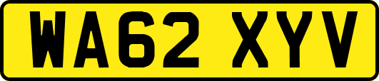 WA62XYV
