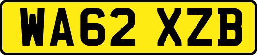 WA62XZB