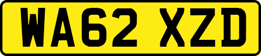 WA62XZD