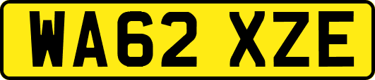 WA62XZE