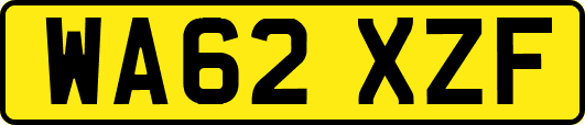 WA62XZF