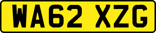 WA62XZG