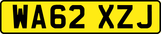 WA62XZJ