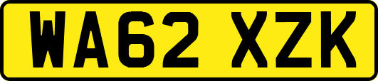WA62XZK