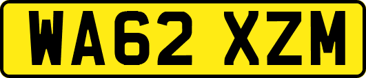 WA62XZM