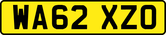 WA62XZO