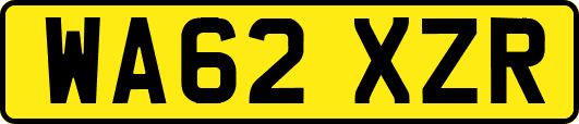 WA62XZR