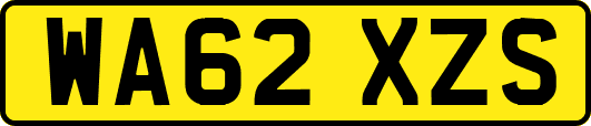 WA62XZS