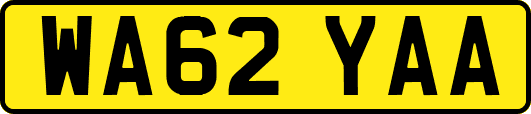 WA62YAA
