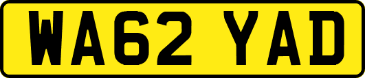 WA62YAD