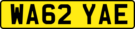 WA62YAE