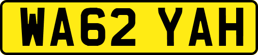 WA62YAH