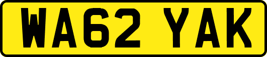 WA62YAK
