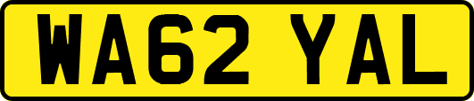WA62YAL