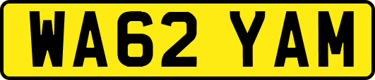 WA62YAM