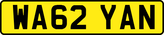 WA62YAN