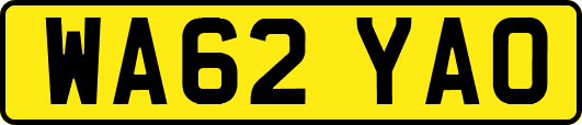 WA62YAO