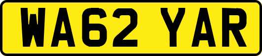 WA62YAR