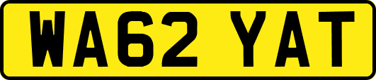 WA62YAT