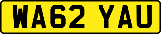 WA62YAU