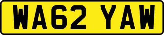 WA62YAW