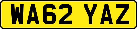 WA62YAZ