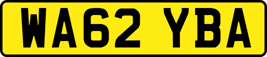 WA62YBA