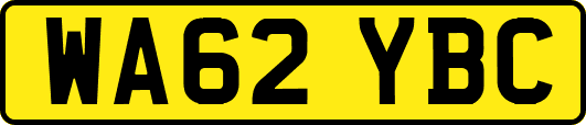 WA62YBC