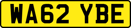 WA62YBE