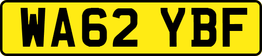 WA62YBF