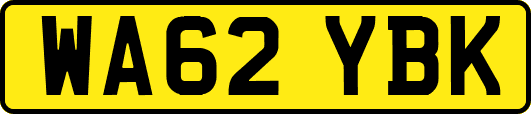 WA62YBK