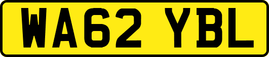 WA62YBL