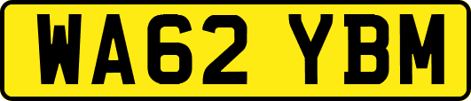 WA62YBM