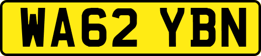 WA62YBN