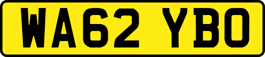 WA62YBO