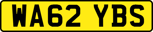 WA62YBS