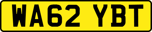 WA62YBT