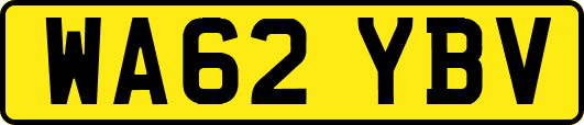 WA62YBV