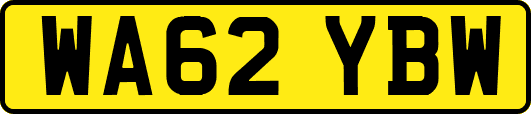 WA62YBW