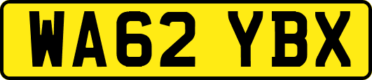 WA62YBX