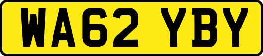 WA62YBY