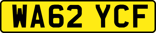 WA62YCF