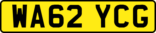 WA62YCG