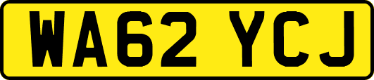 WA62YCJ