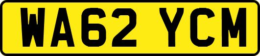 WA62YCM