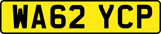 WA62YCP