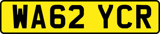 WA62YCR