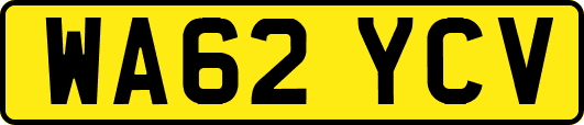 WA62YCV