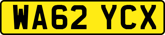 WA62YCX